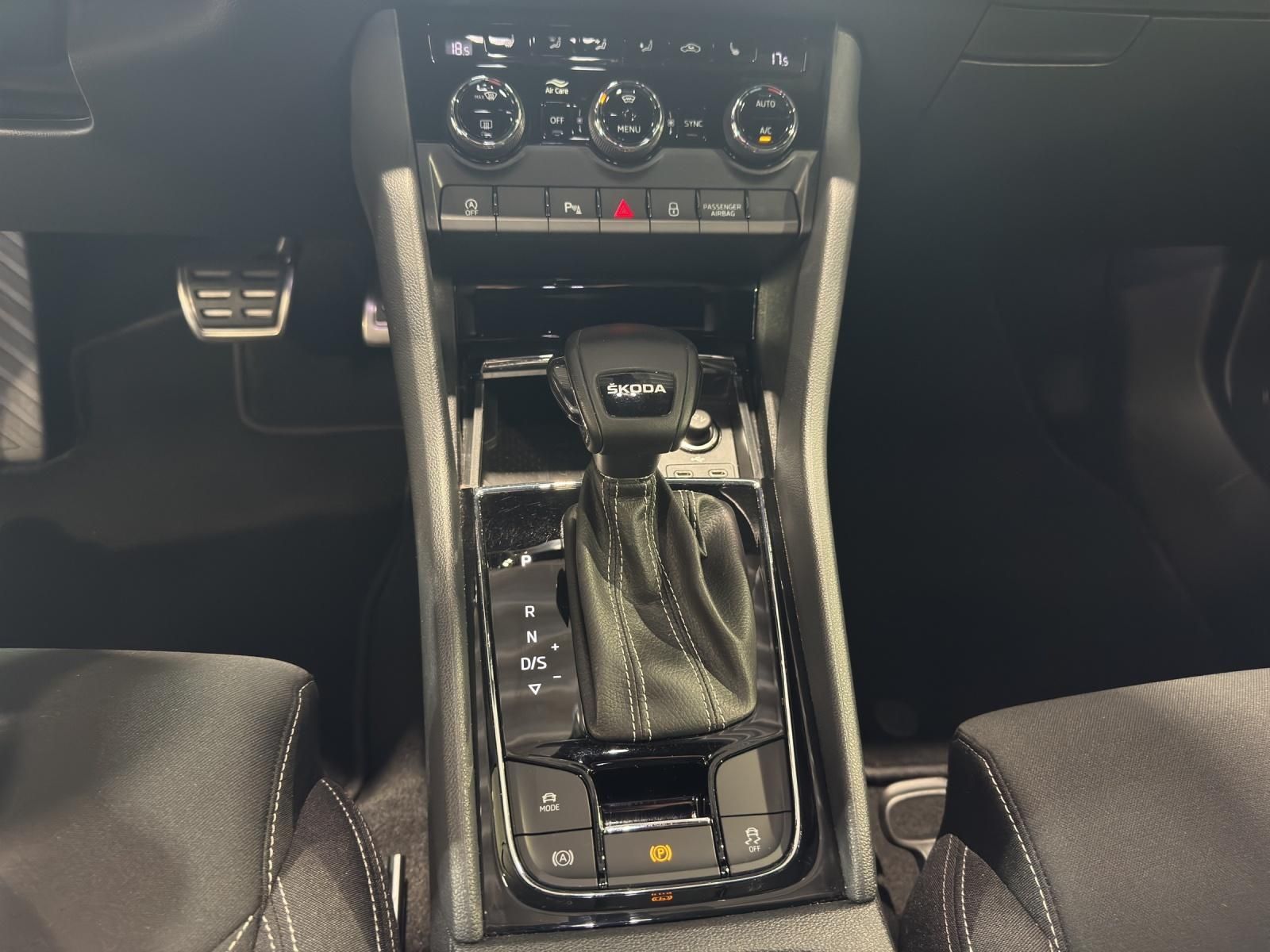 Skoda Karoq - Bild 14