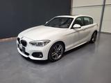 BMW 125d M Sport *TOP Ausstattung* - BMW 125 aus 2016