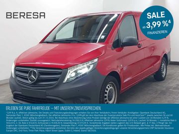 Mercedes Vito - 1