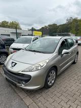 Peugeot 207 Sport 120 VTi Automatik Klima - Peugeot 207: Vti Sport