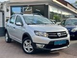 Dacia Sandero II Stepway Prestige*NAVI*KLIMA*TÜV NEU* - Dacia Sandero in Essen
