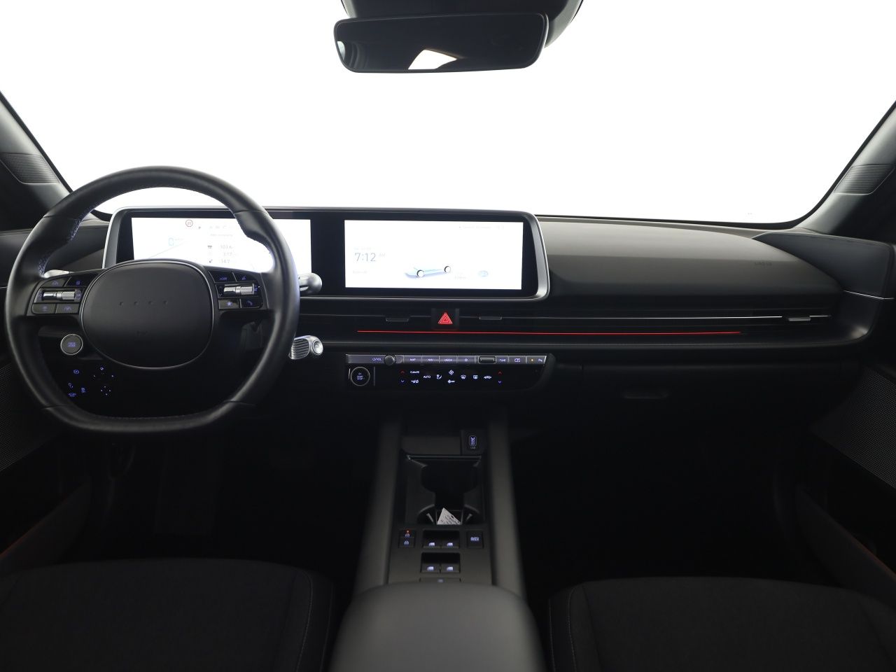 Hyundai IONIQ 6 – Bild 11