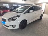 Kia Carens 1.7 CRDi 136PS Dream Team Edition Dre... - weiße Kia Carens