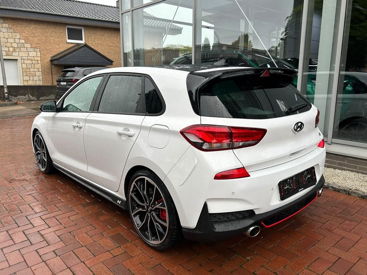HYUNDAI I30 - N - 2.0 275 CV - BVM - TOIT OUVRANT