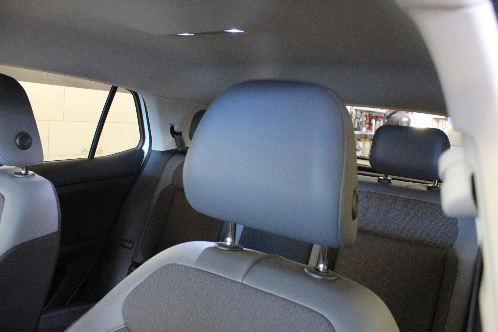 Fahrzeugabbildung Volkswagen T-Cross 1.0 TSI DSG *Sitzhzg*Kamera*AHK