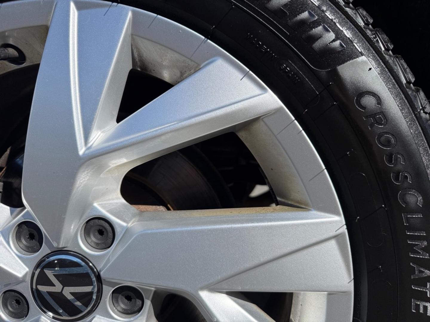 Volkswagen Tiguan Active 1.5 TSI StandHZG AHK-klappbar Navi, миниатюра 9