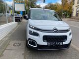 Citroën Berlingo Feel M - Citroën Berlingo Gebrauchtwagen in Saarbrücken