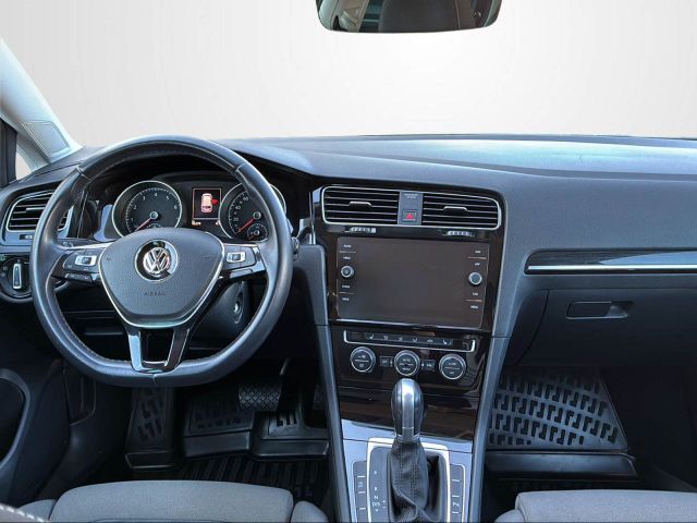 GOLF VII VARIANT 1.5 TSI DSG HIGHLINE