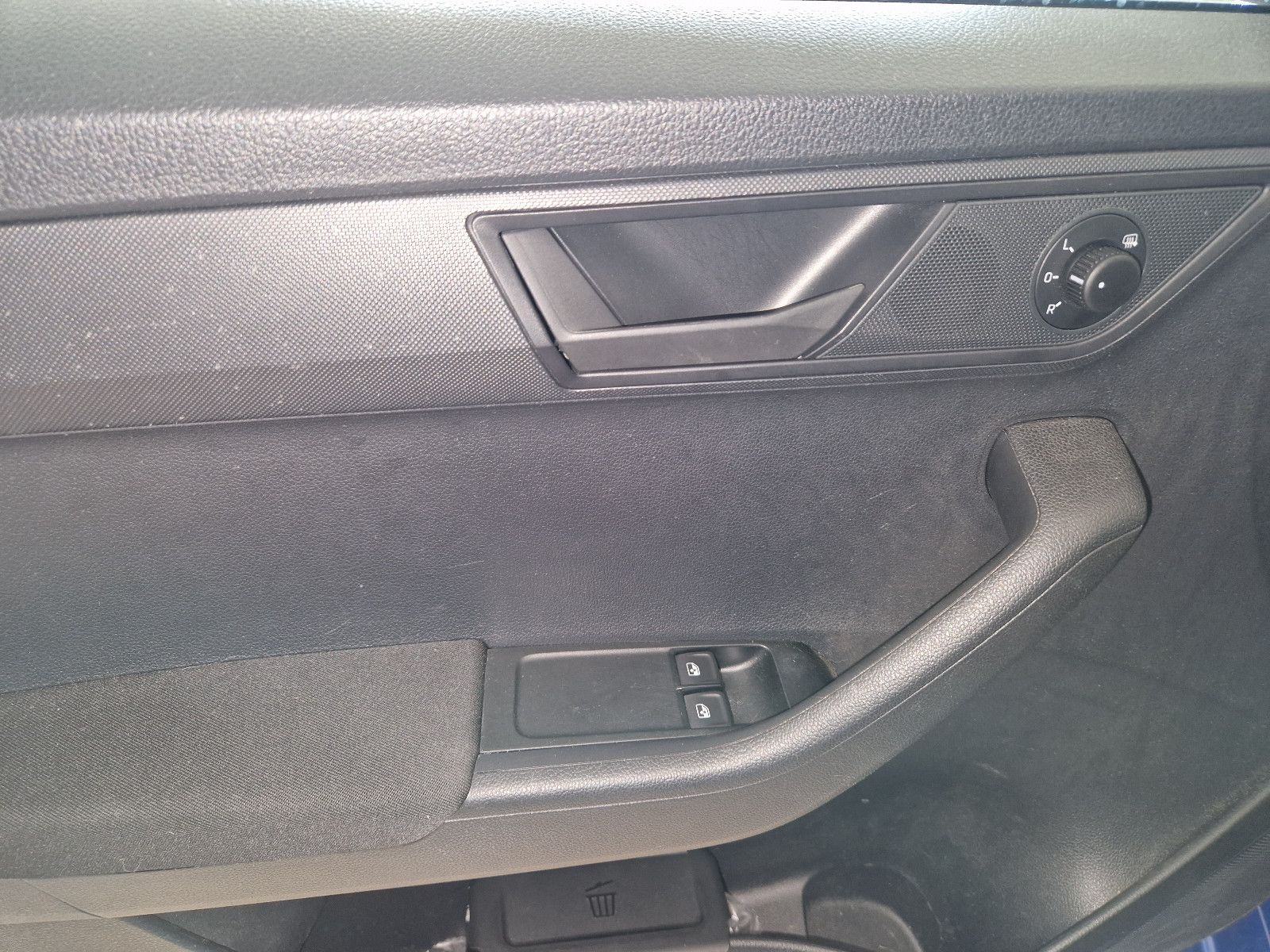 Fahrzeugabbildung SKODA Fabia 1.0l MPI 55kW Cool Plus, PDC,SHZ