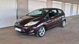 Ford Fiesta 1.4 97PS "Titanium" - Ford Fiesta: 97 Ps