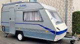 Beyerland 410-2 Silverstream - Beyerland Wohnwagen