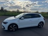 Volkswagen Polo 2.0 TSI OPF DSG GTI GTI - Volkswagen mit Benzin-Antrieb: Head-Up Display, Kleinwagen