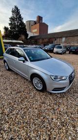 Audi A3 Sportback ambiente quattro - Audi A3: Ambiente