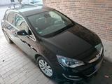 Opel, ASTRA-J 1.7 CDTI / 2014 - Opel Astra mit Diesel-Antrieb: Kleinwagen