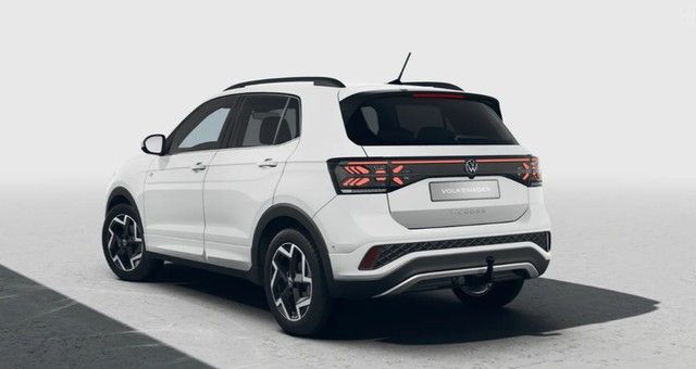 T-Cross R-Line 1.5 TSI DSG Travel & Comfort +2x 