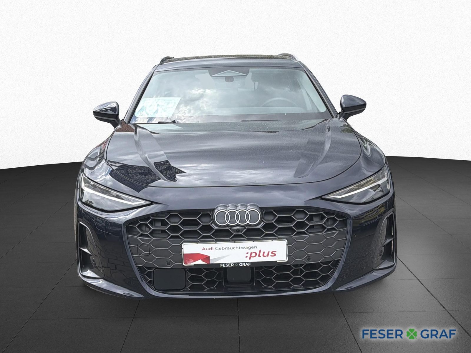 Audi A6 - Bild 2