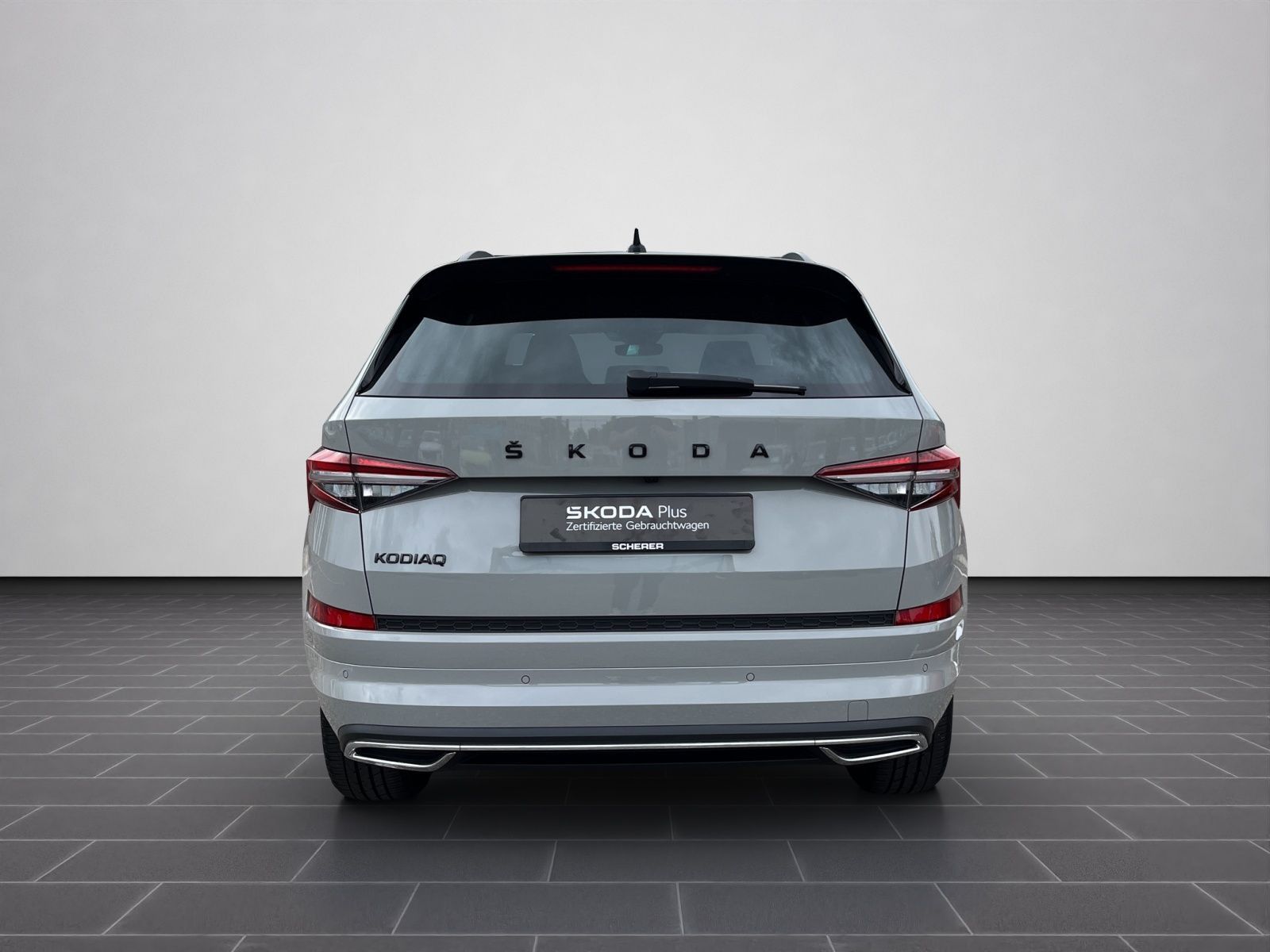 Skoda Kodiaq - Bild 6