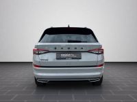 Skoda Kodiaq - Vorschau Bild 6