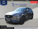 Mazda CX-5 165ps AWD EXCLUSIVE ACTIV-P/NAV/360°/AHK/WR - Mazda CX-5 Gebrauchtwagen in Essen