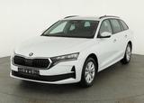 Skoda Octavia Combi TDI DSG Selection, Navi, AHK, el.  - Skoda Octavia Tageszulassungen mit Diesel-Antrieb