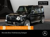 Mercedes-Benz G 63 AMG EXCLUSIVE/SHD/Multikontur/Standhzg/22" - gebrauchte Mercedes-Benz G 63 AMG aus dem Jahr 2025