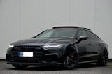 Audi A7 50 TDI *UNFALLFREI *RS-SITZE *100% S7 UMBAU - Audi: Rs10