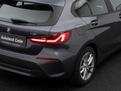 Foto Nummer 15: BMW 118i