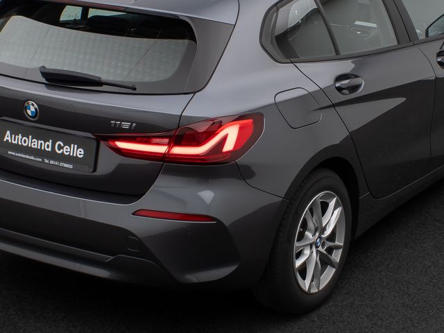 Foto Nummer 15: BMW 118i
