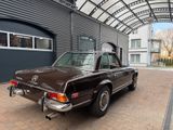 Mercedes-Benz 280 SL Pagode - gute Restaurationsbasis - Mercedes-Benz 280 aus 1970: 280sl