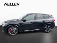 BMW iX1 - Vorschau Bild 12