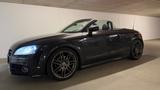 Audi TT Roadster 2.0 TFSI S-Line Bose Akustikverdeck - Audi TT in Dortmund