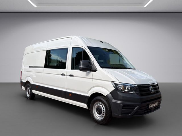 Crafter PLUS 35 2.0 TDI L3H2 FWD