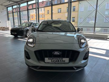 Ford Puma Titanium NEUES MODELL