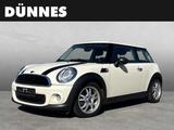 MINI Mini One - MINI ONE aus 2010