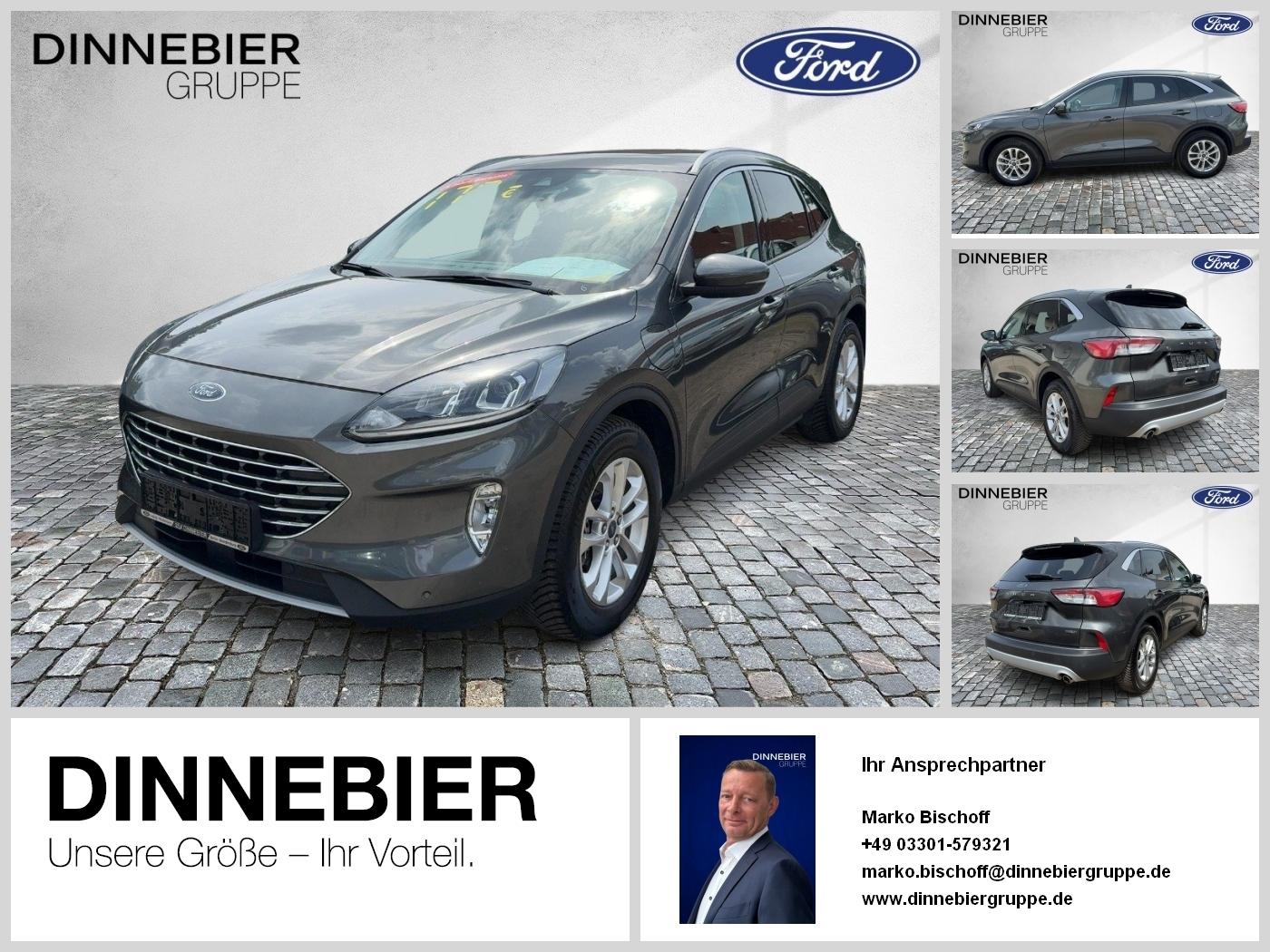 Ford KUGA +KAMERA+LED+NAVI+PDC+ALLWETTER+WINTER-P+