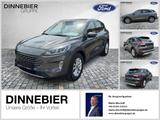 Ford KUGA +KAMERA+LED+NAVI+PDC+ALLWETTER+WINTER-P+ - Ford Kuga Plug-in Hybrid (PHEV) Gebrauchtwagen