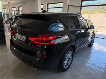 BMW X3 - 6