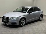 Audi A3 Sportback Sport 2.0 TDI S tronic | NAVI XENON - Audi A3: TDI Tronic