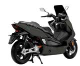 Nerva EXE II - NERVA MOTORRAD