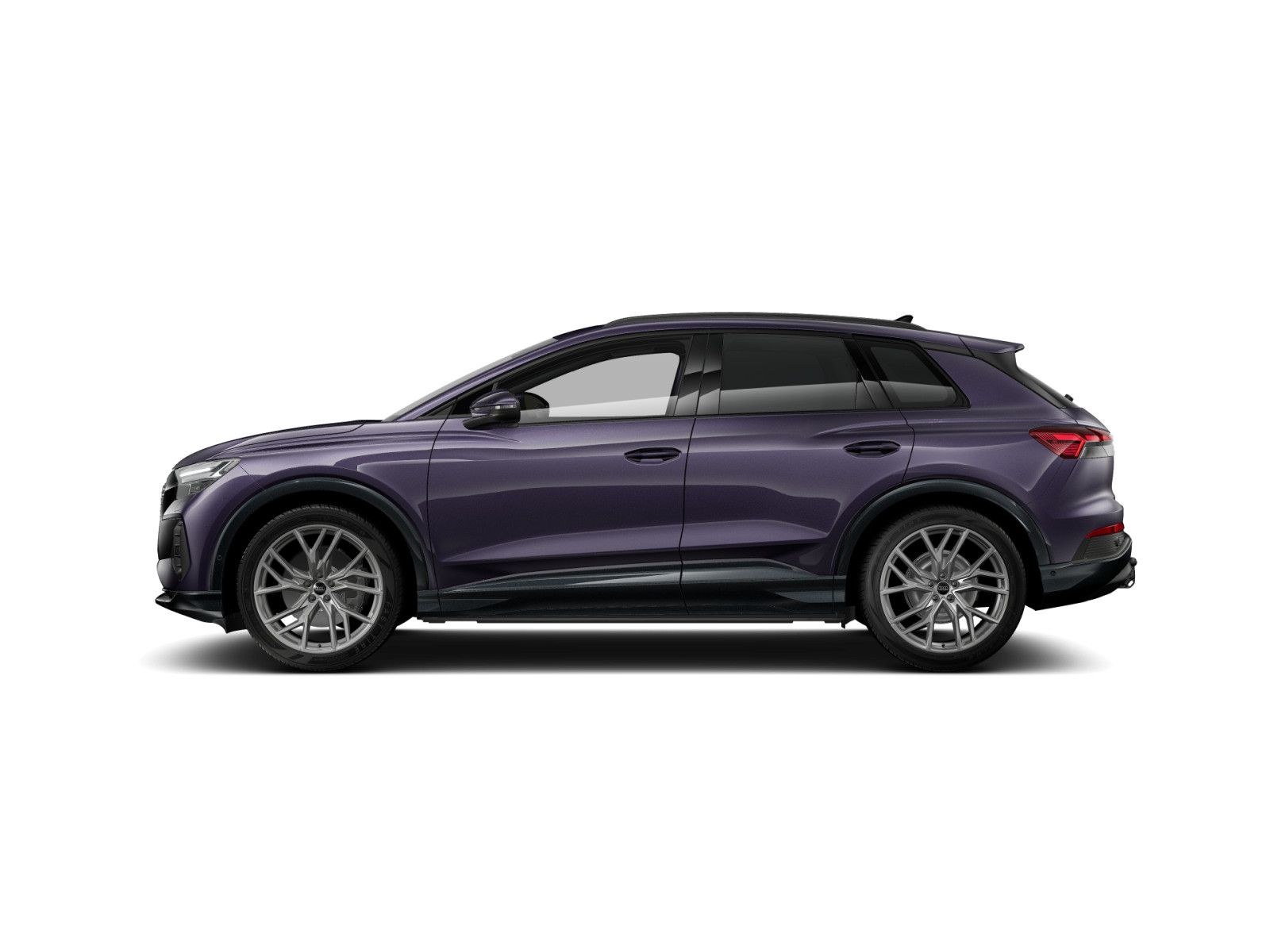 Audi Q4 e-tron - Bild 7