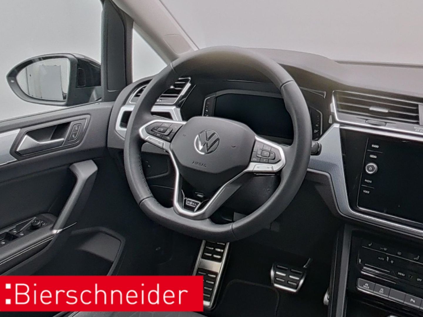 Volkswagen Touran - Bild 16