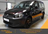 Volkswagen Caddy Maxi Roncalli 1.2 TSI rollstuhlgerecht - Volkswagen Caddy: Roncalli