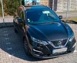 Nissan Qashqai N-connecta Automatik*Navi*3... - Nissan Qashqai mit Diesel-Antrieb: Limousine, Automatik