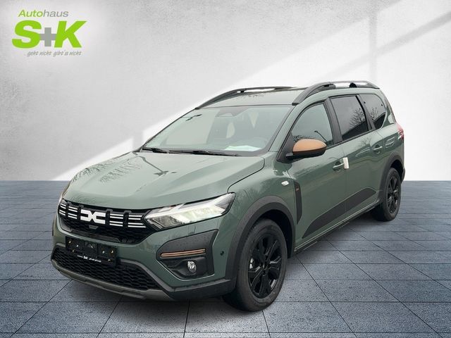 Dacia Jogger Extreme+ ECO-G 100 7-Sitzer *NAVI*SHZ*CAM