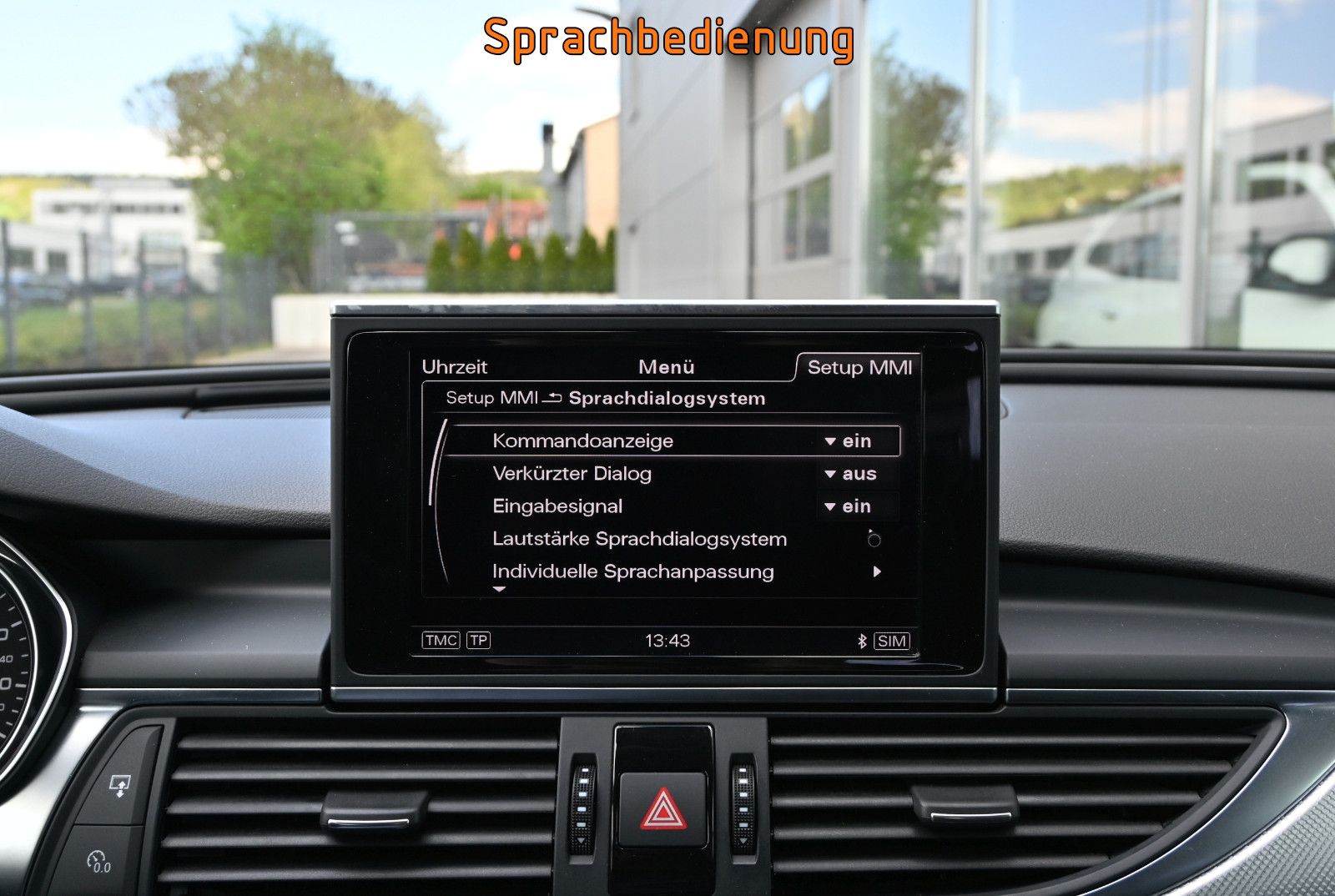 Fahrzeugabbildung Audi A6 Avant 3.0 TDI quattro °AHK°KEYLESS°ALCANTARA°