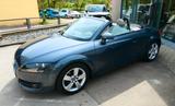 Audi TT Coupe/Roadster 2.0 TFSI Cabrio - gebrauchte Audi TT aus dem Jahr 2007