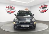 Fiat 500X Cross AUTOMATIK/ALLRAD/SCHECKHEFT/TÜV NEU - Fiat 500X in Köln