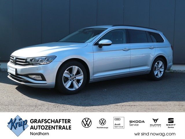 Image of Volkswagen Passat Variant