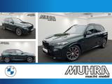BMW X5 xDrive30d M Sport Individual 2-Achs Pano Sky! - BMW X5 in Essen