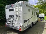 XGO Wohnmobil XL | XGO Family 105 | Ahorn Canada AS  - XGO Wohnwagen & Wohnmobile